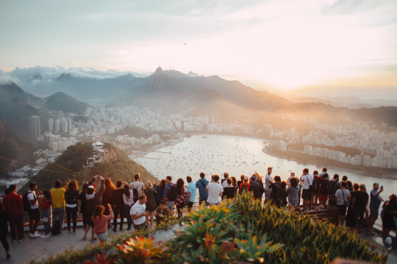 Como reservar las excursiones en un crucero