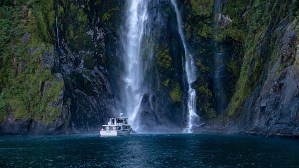 Diferencias entre crucero marítimo y fluvial