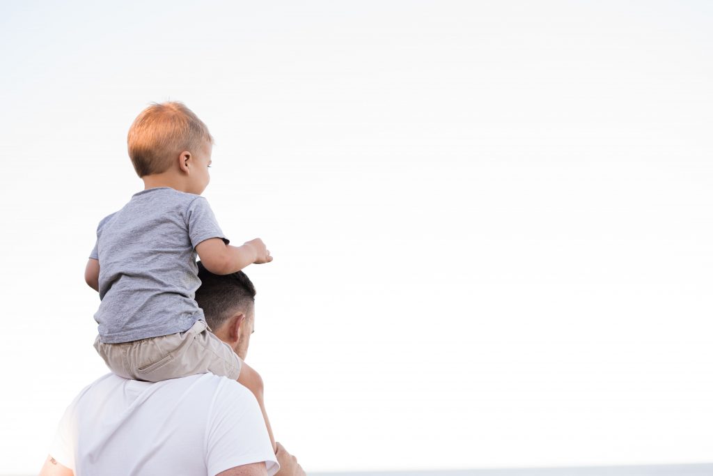 crucero en familia